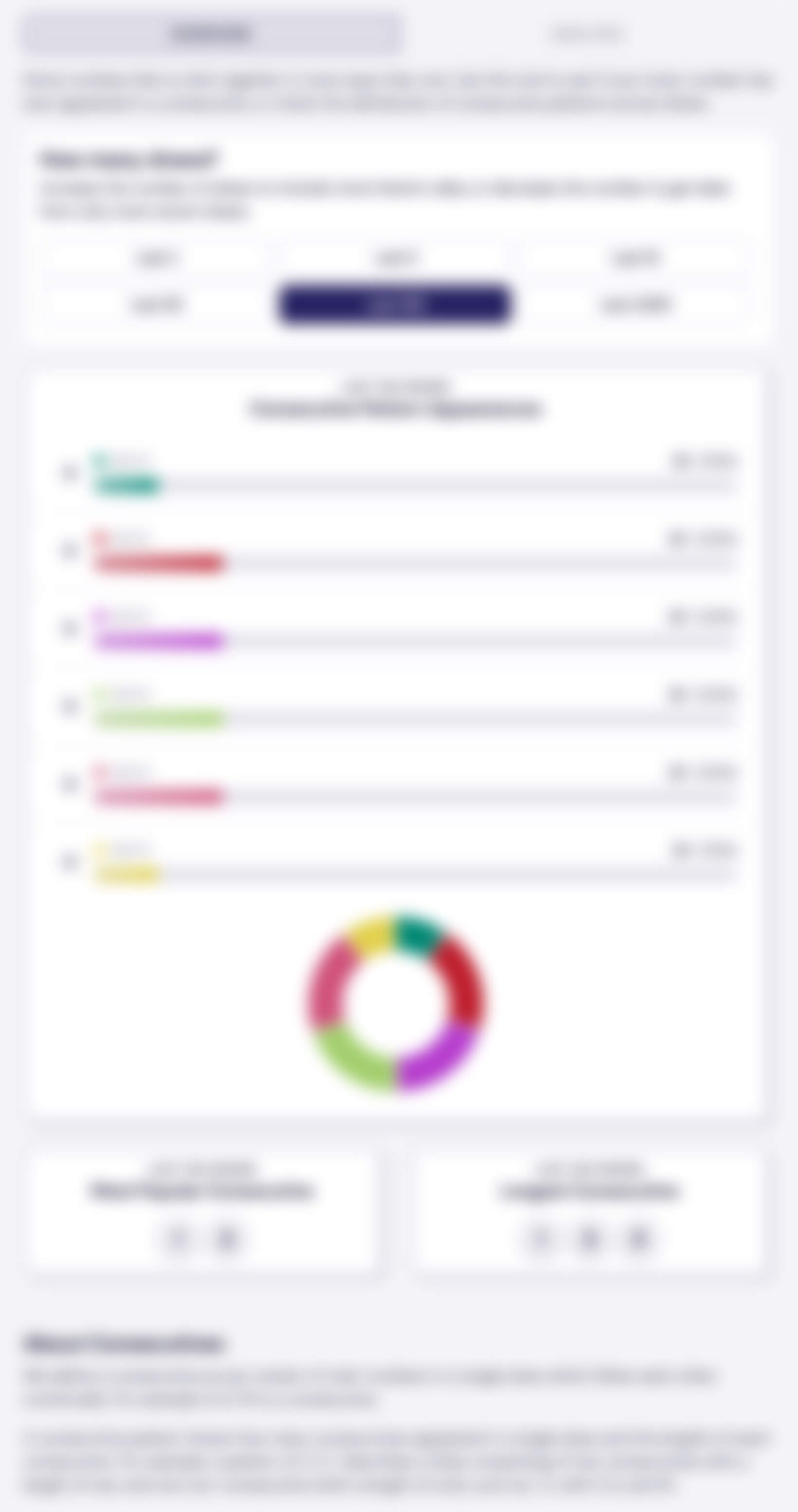 LotteryUSA.com Powerball Consecutive tool preview